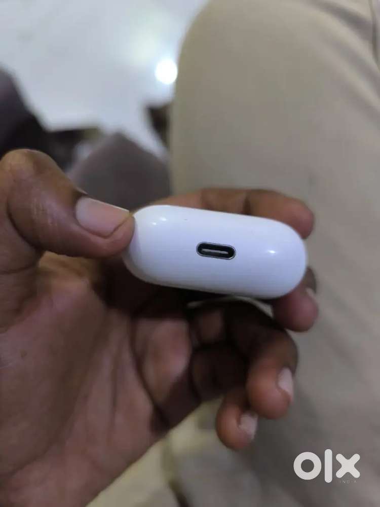 Apple Airpod 4th