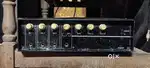 Mic amplifier
