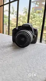 Canon EOS 1200D Camera – Quality Photos Made Simple