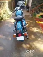 Royal Enfield Classic 350