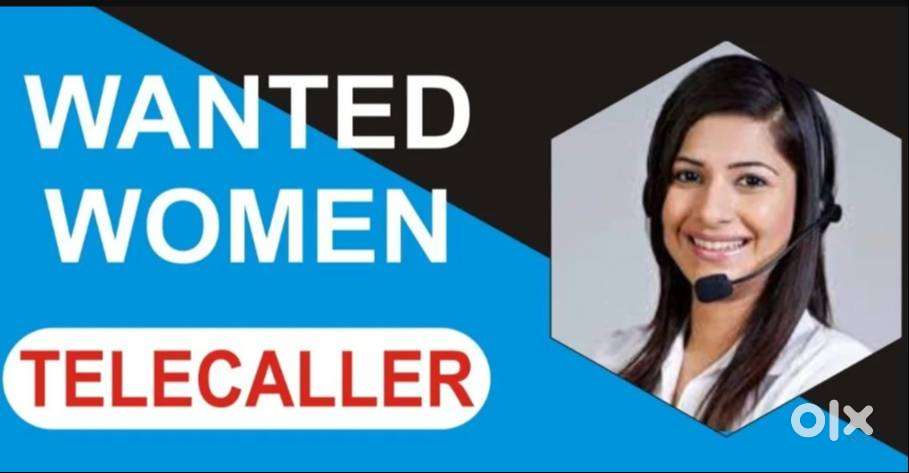 Female Tele Caller (Siliguri Area)