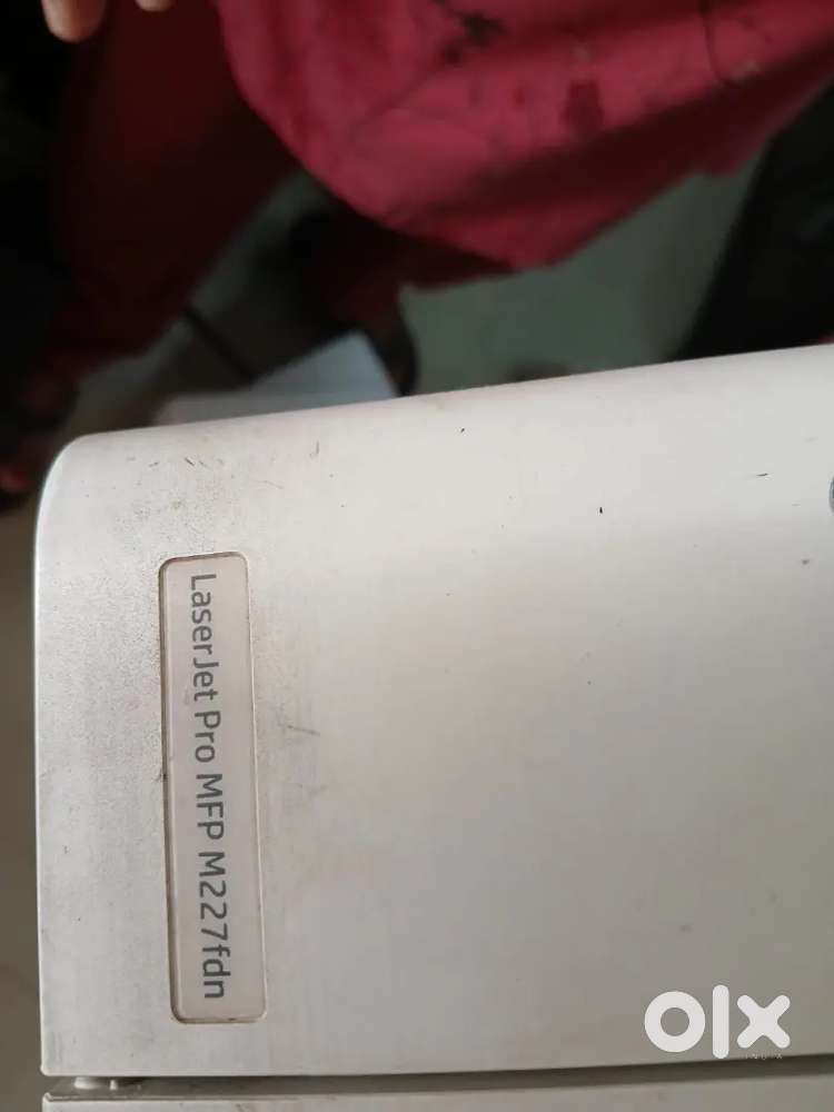 HP Printer