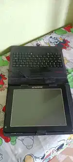 Tablet tablet