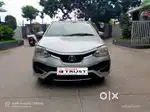 Toyota Etios Liva GD, 2018, Diesel