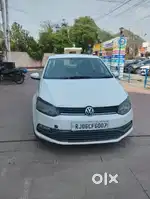 Polo petrol/cng