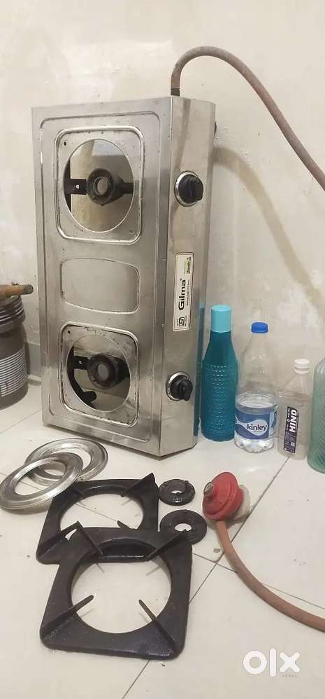 Gas Stove for sell