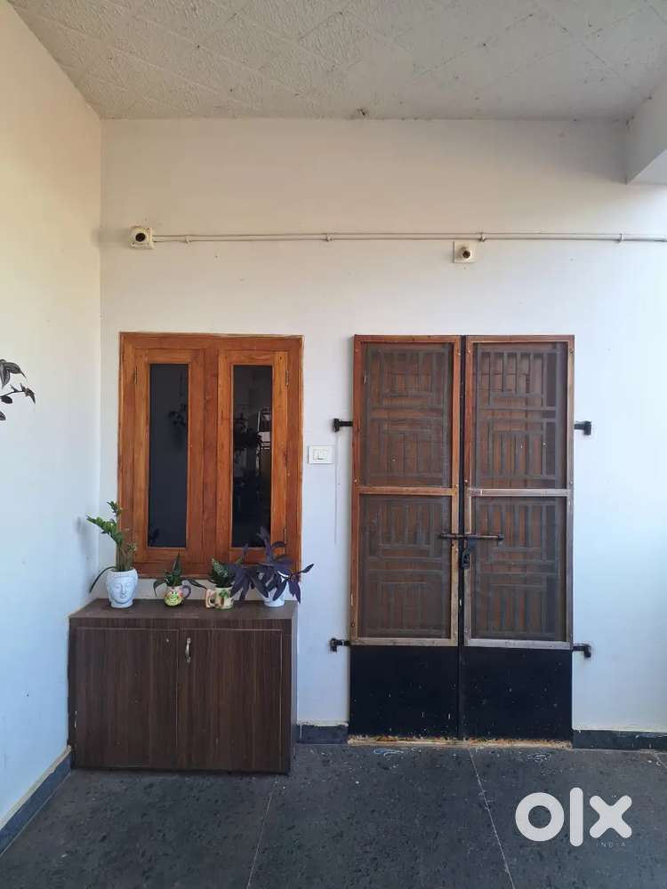 Hose for rent purpose,  mostly 5000/-,unlimited water, car parking1BHK