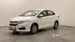 Honda City 2015-2017 i VTEC CVT SV, 2014, Petrol