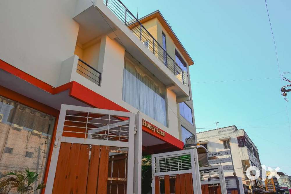 Maintainanace Technician