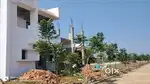 Open plot and holiday home for sale at S kota for house or resort