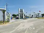Sale for plot 50 sqyard in Apeksha City Ajmer