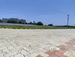 Redhills CMDA RERA with Bank loan approved Plots