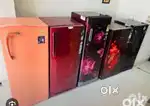 Low budget fridge for sale 3600
