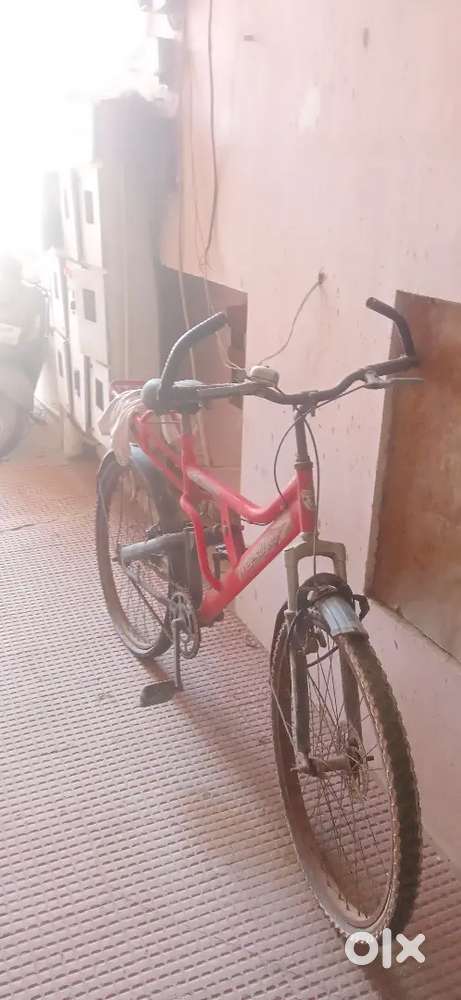 Good condtion