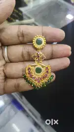 Gold covering shop sales men wanted