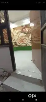25 Gaj, New 1RK Flat for Sale in Uttam Nagar, Delhi (On 90% Loan)