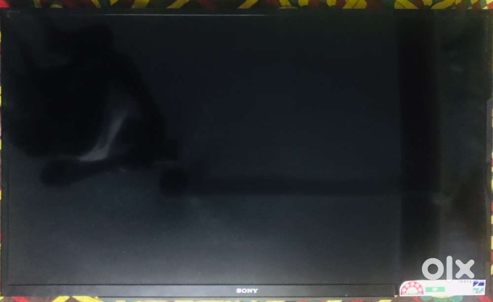 Sony led tv -40 inch-board & Remote only