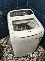 Samsung 6.5 Kg Fully-Automatic Top Load