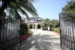 Luxurious and lavish villa in 1200  sq yds plot. 4BHk with movie room