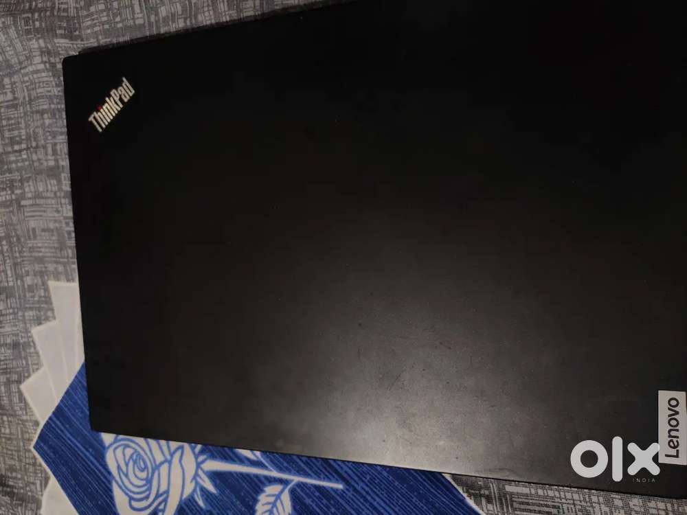 Lenovo Thinkpad new condition