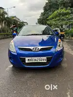 Hyundai i20 Asta (O) 1.2 MT, 2011, Petrol
