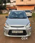 Maruti Suzuki Alto 800 Lxi, 2018, Petrol