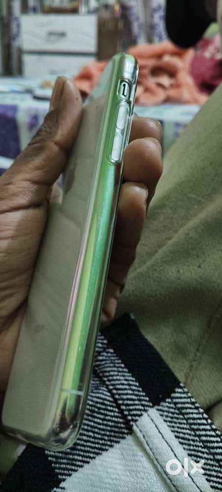 I phone x 256 gb full ok