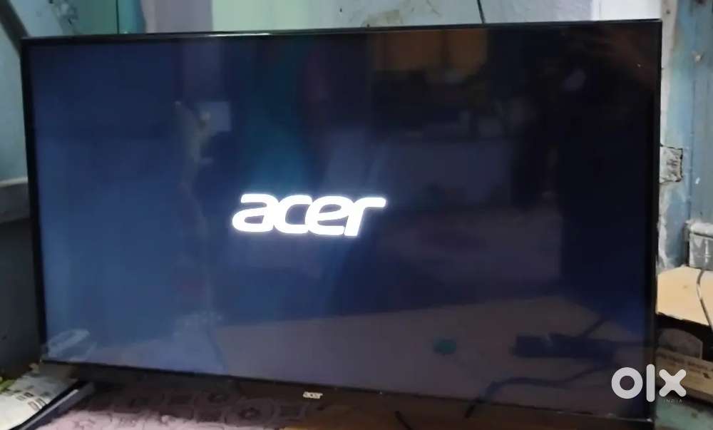 Acer Led tv 32 inch