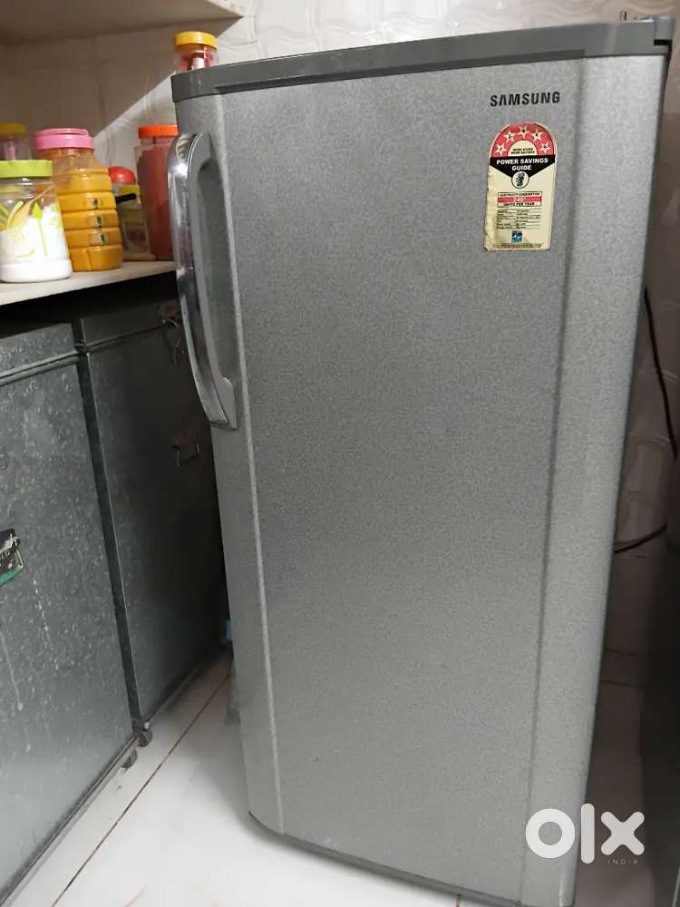 Samsung fridge