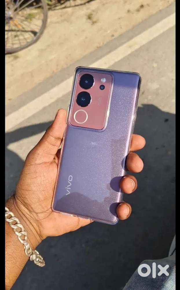 vivo v29 (8+128gb)