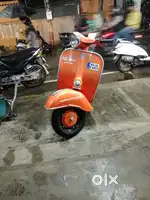 Bajaj Chetak electronic