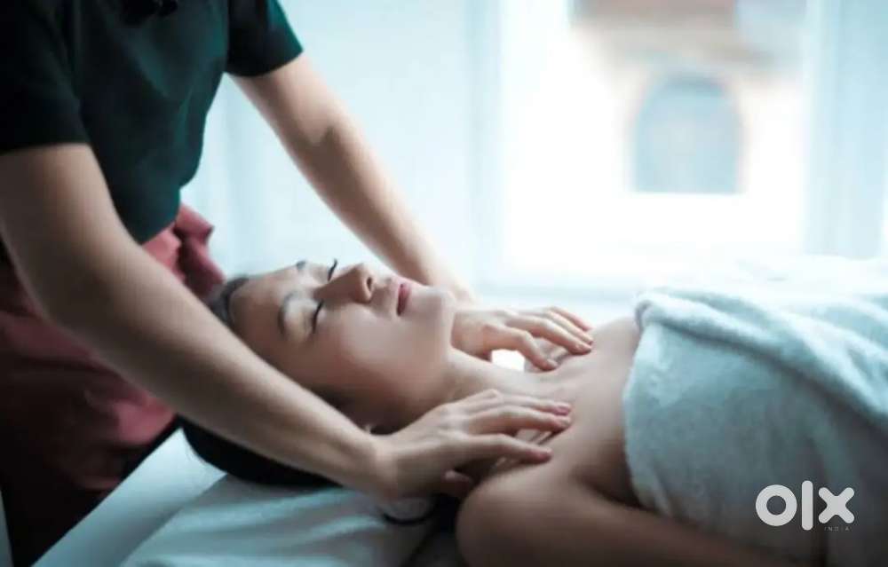 Aqua spa services