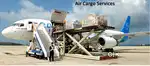 cargo logistic supervisor