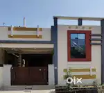 Independent house for sale (fixed price)