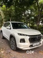 Maruti Suzuki Grand Vitara 1.5 Sigma Smart Hybrid, 2024, Petrol