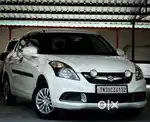 Maruti Suzuki Swift Dzire Vdi BSIV, 2017, Diesel