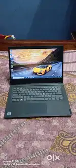 Laptop ( Lenovo)