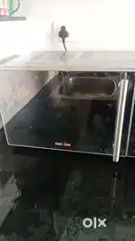 Good condition Microwave Oven
