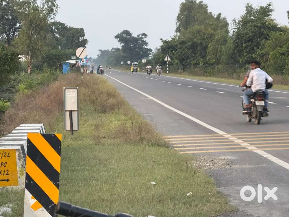 Bisalpur highway property