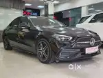 Mercedes-Benz C-Class AMG Line C 300d, 2023, Diesel