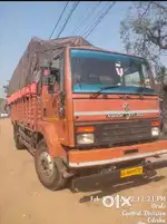 I need driver for ashok leyland bada dost/pickup And Tata Truck.