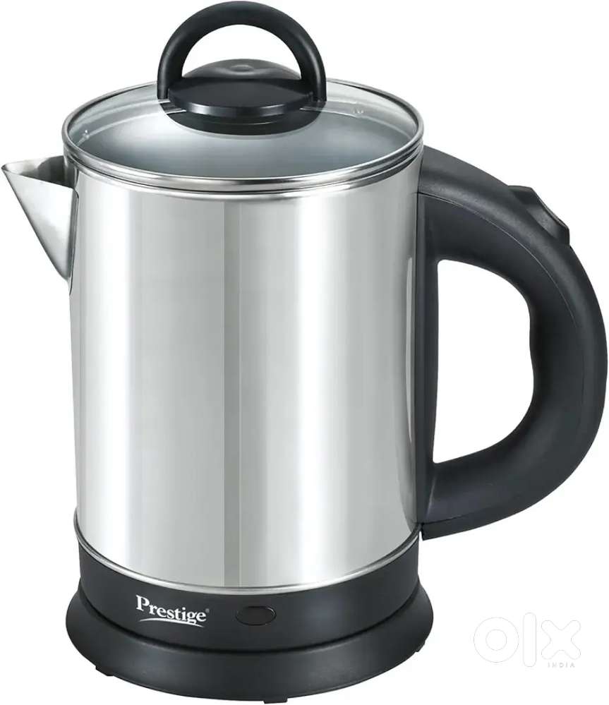 Stainless Steel Electric Kettle