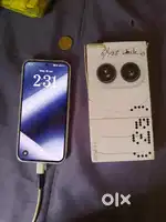 Nothing phone 2a