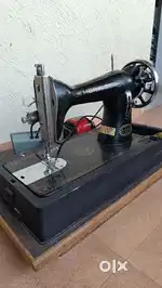 शिलाई machine