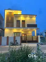 TSR construction promoting individual house in VGRao nagar katpadi