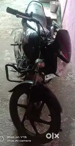 Bike sale honda cb shine