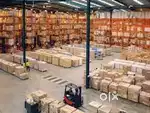 Hiring for warehouse job