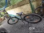 Emotorad electric cycle x2