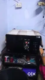 LG MICROWAVE OVEN