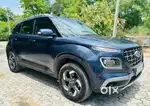 Hyundai Venue SX Turbo, 2020, Petrol